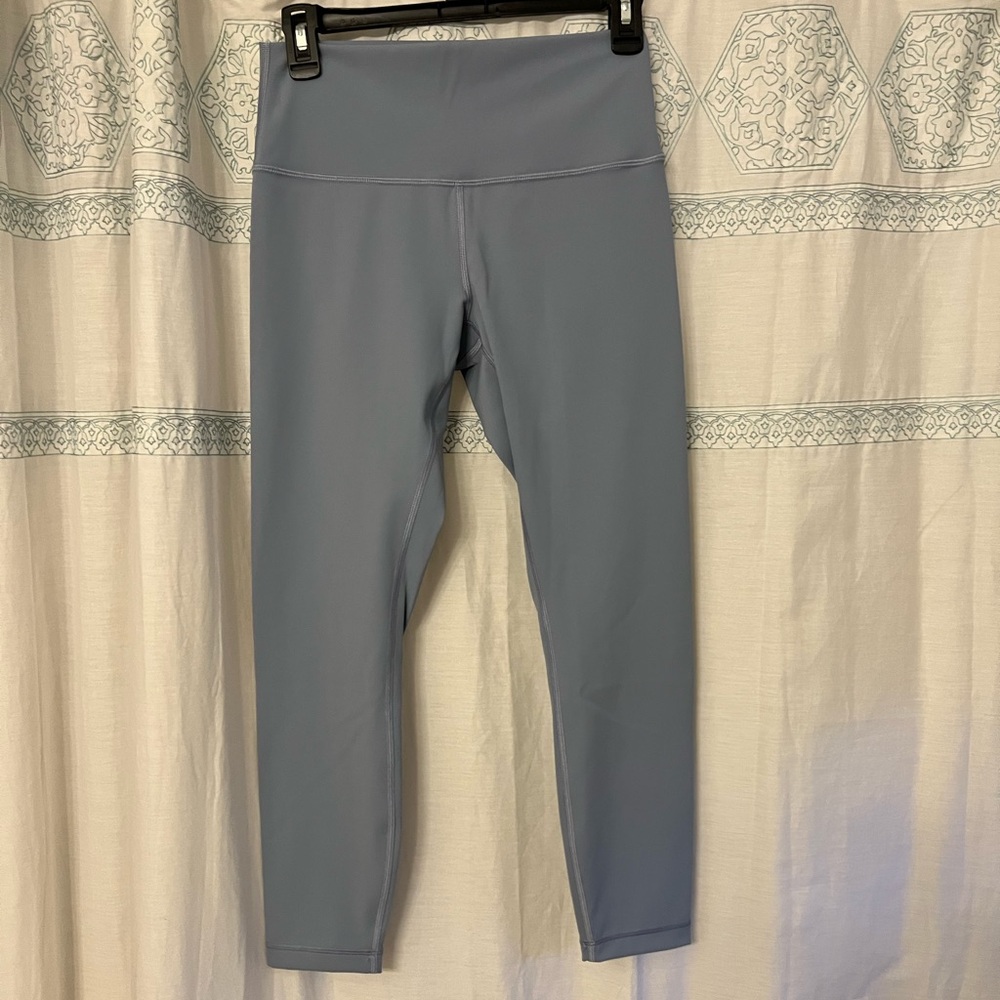 Lululemon Wunder Under leggings